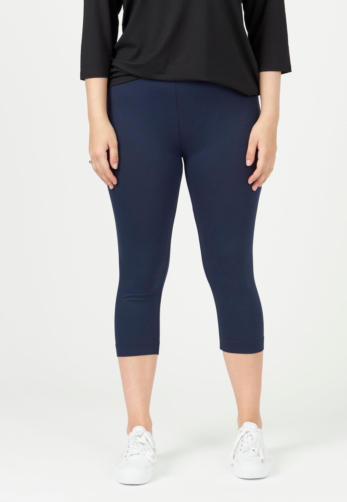 Pont Neuf - Bukser - Pnrena - Navy - 3xl/54-56