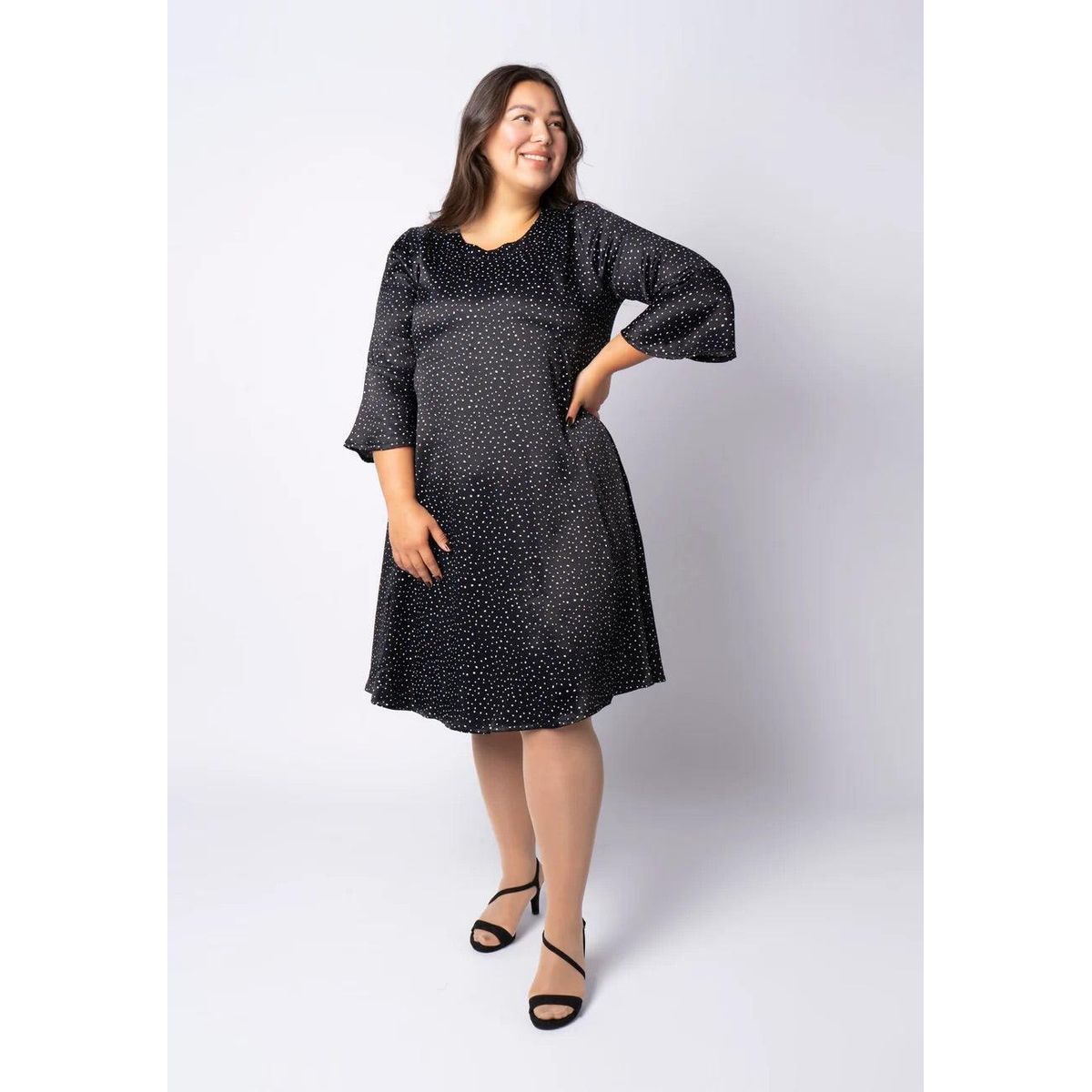 Pont Neuf Harriet dress - 36/38