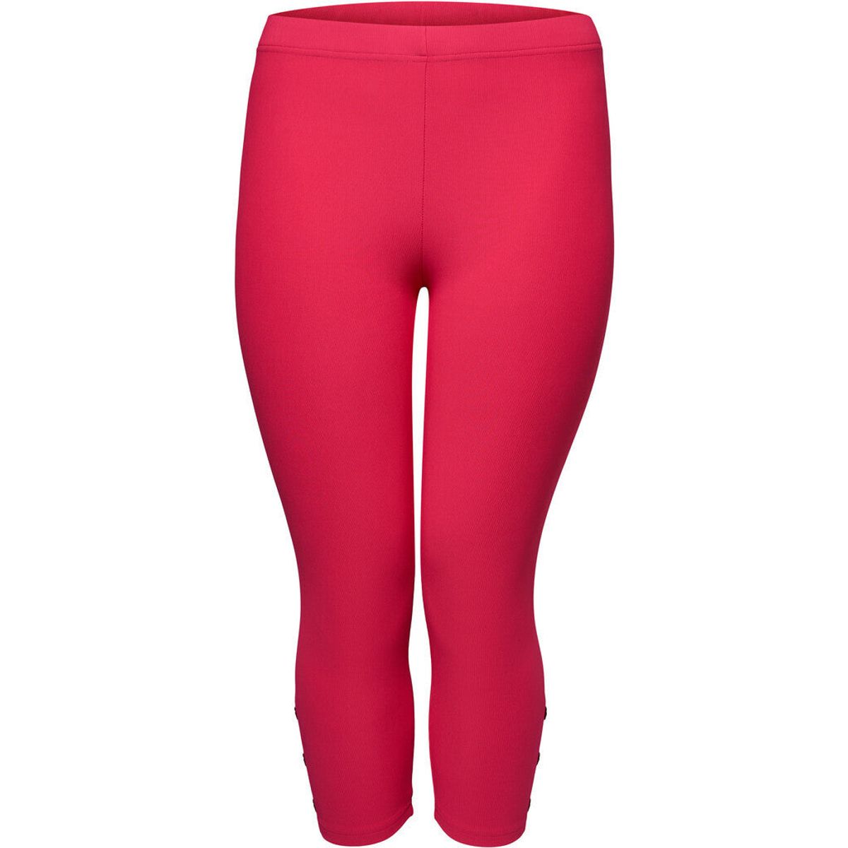 Pont Neuf - Leggings - Pnannika - Cerise - 3xl/54-56