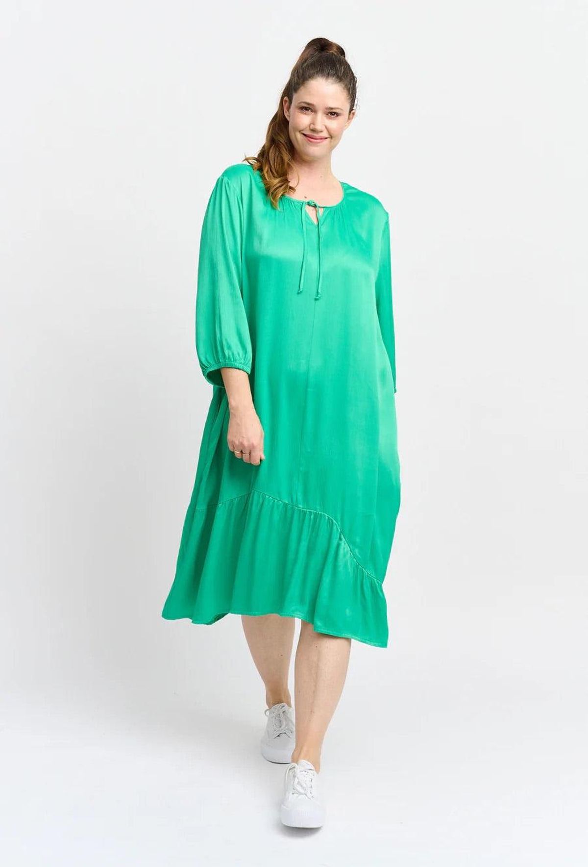 Pont Neuf Tekla dress - 40