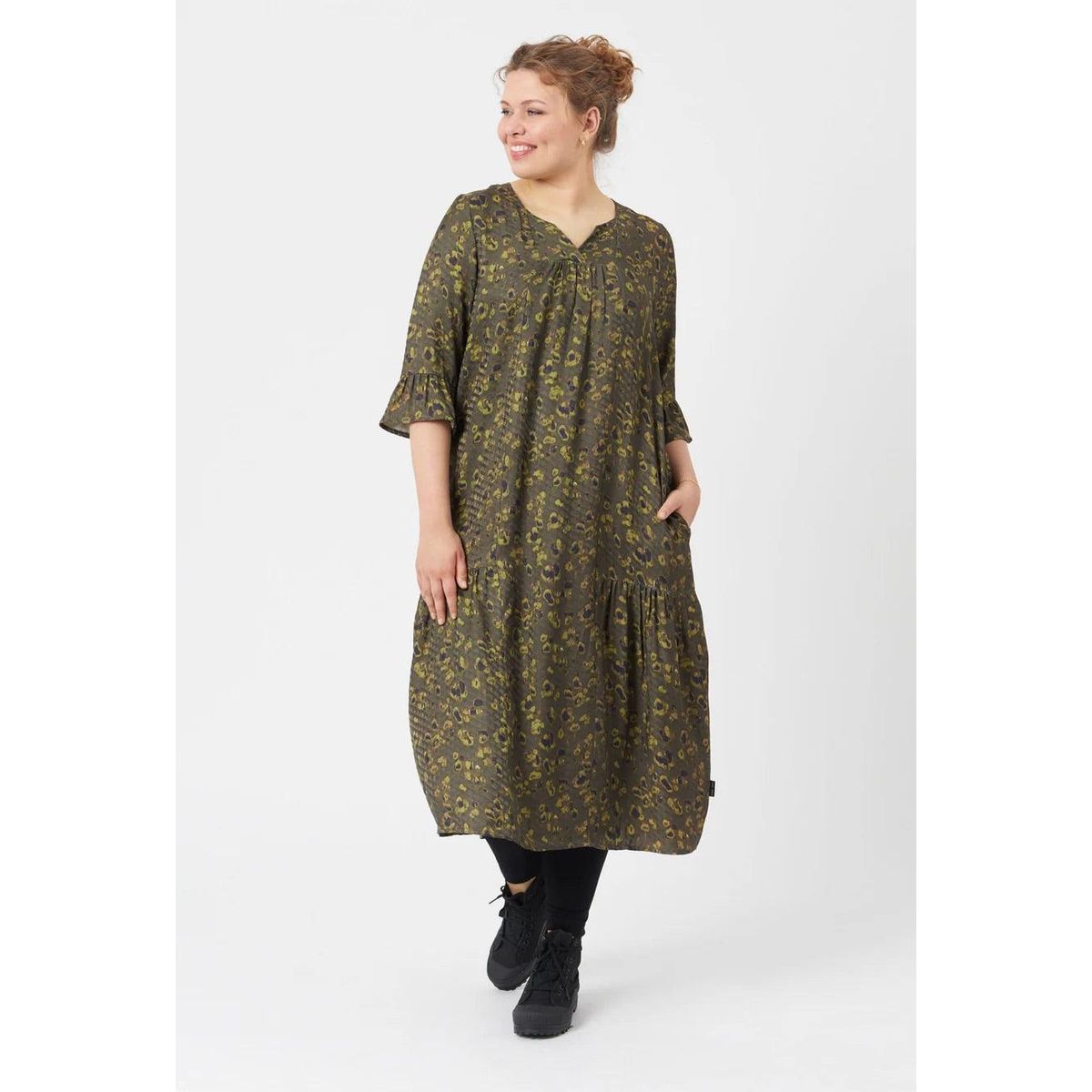 Pont Neuf Vicki dress - 46