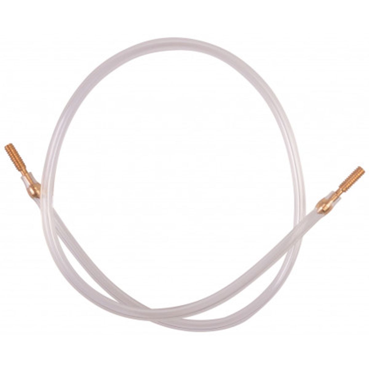 Pony Perfect Wire/Kabel til Udskiftelige Rundpinde 20cm (Bliver 40cm i