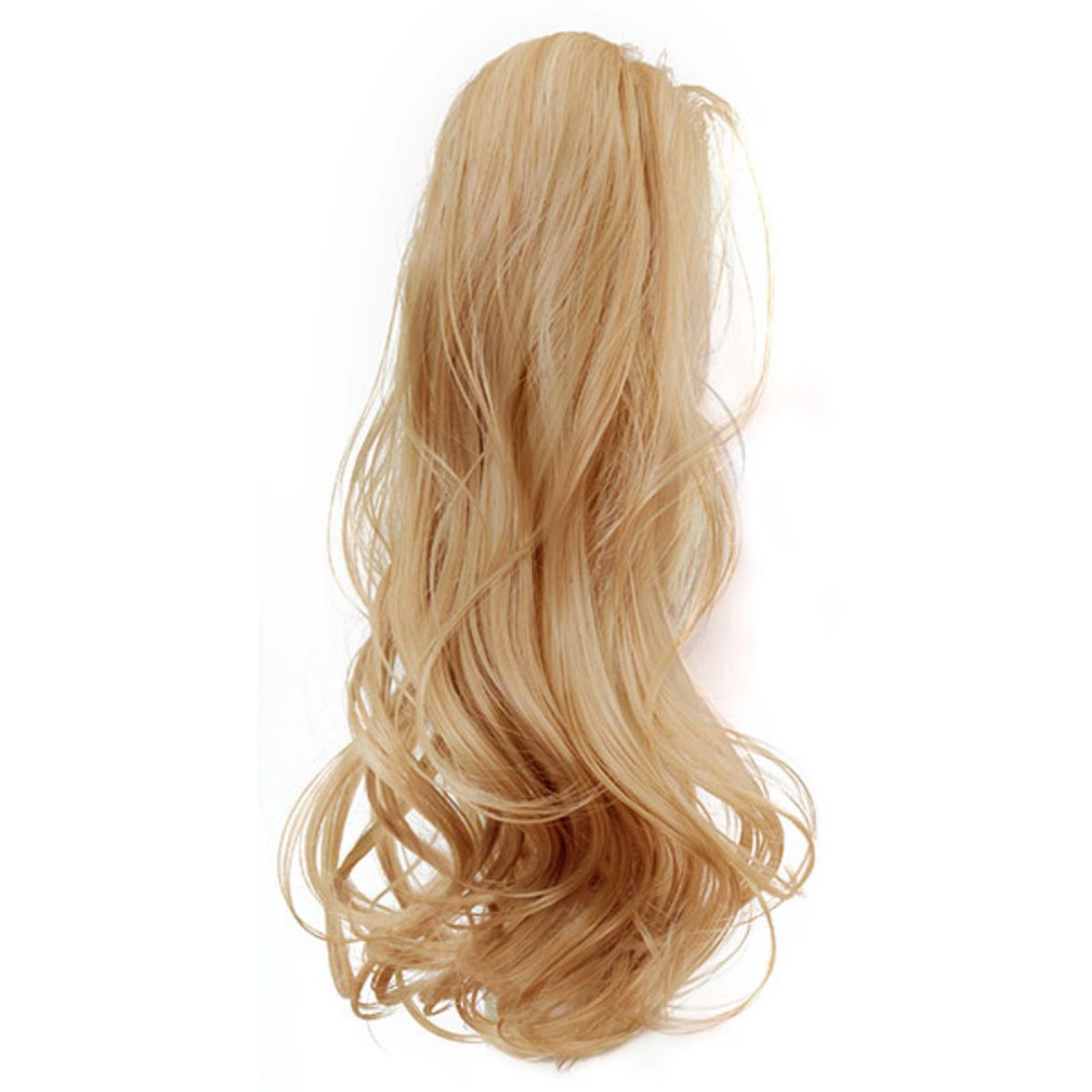 Ponytail Extensions - Mørk blond nr. 9.3