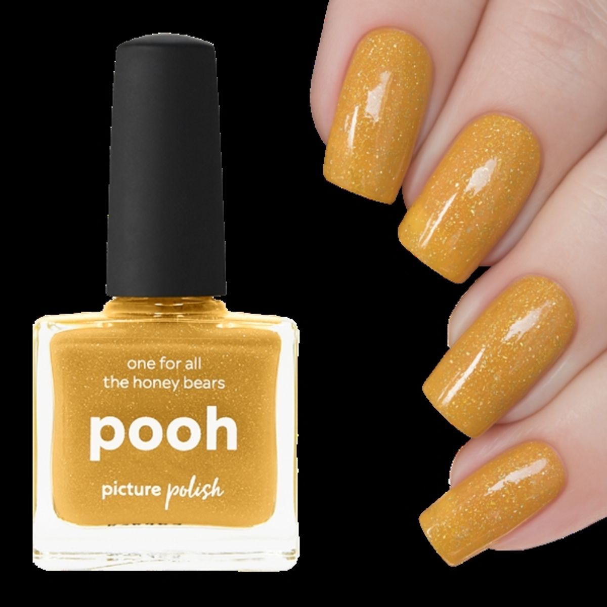 POOH, Picture Polish