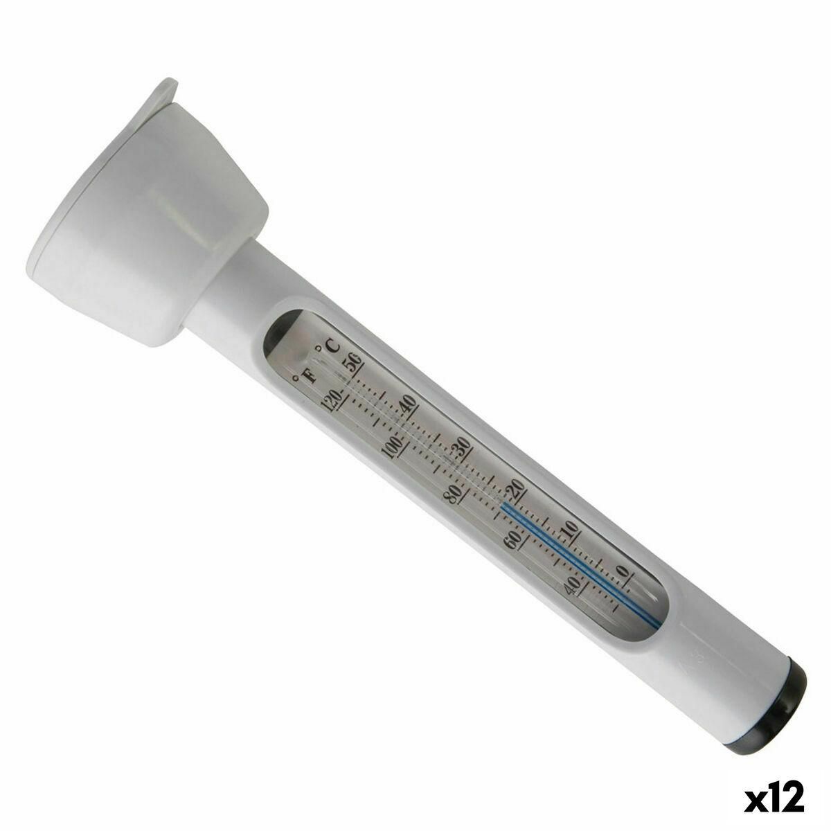 Pool-termometer Intex 12 enheder