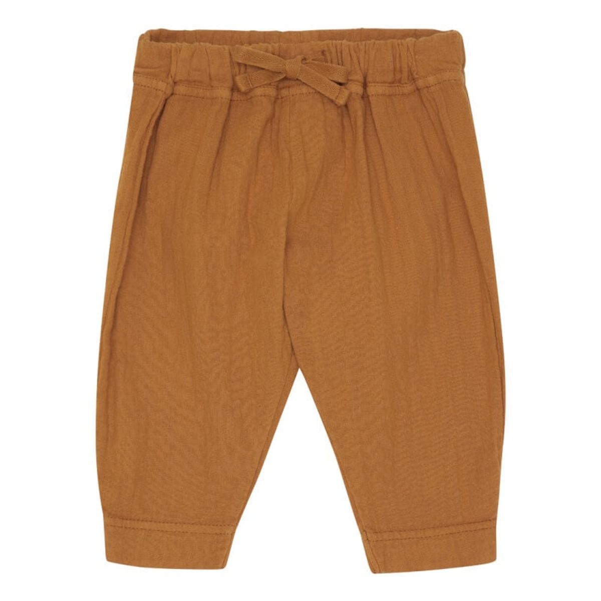 Popirol - Ciro Baby Pants Bukser - Mustard - 56/0 mdr.