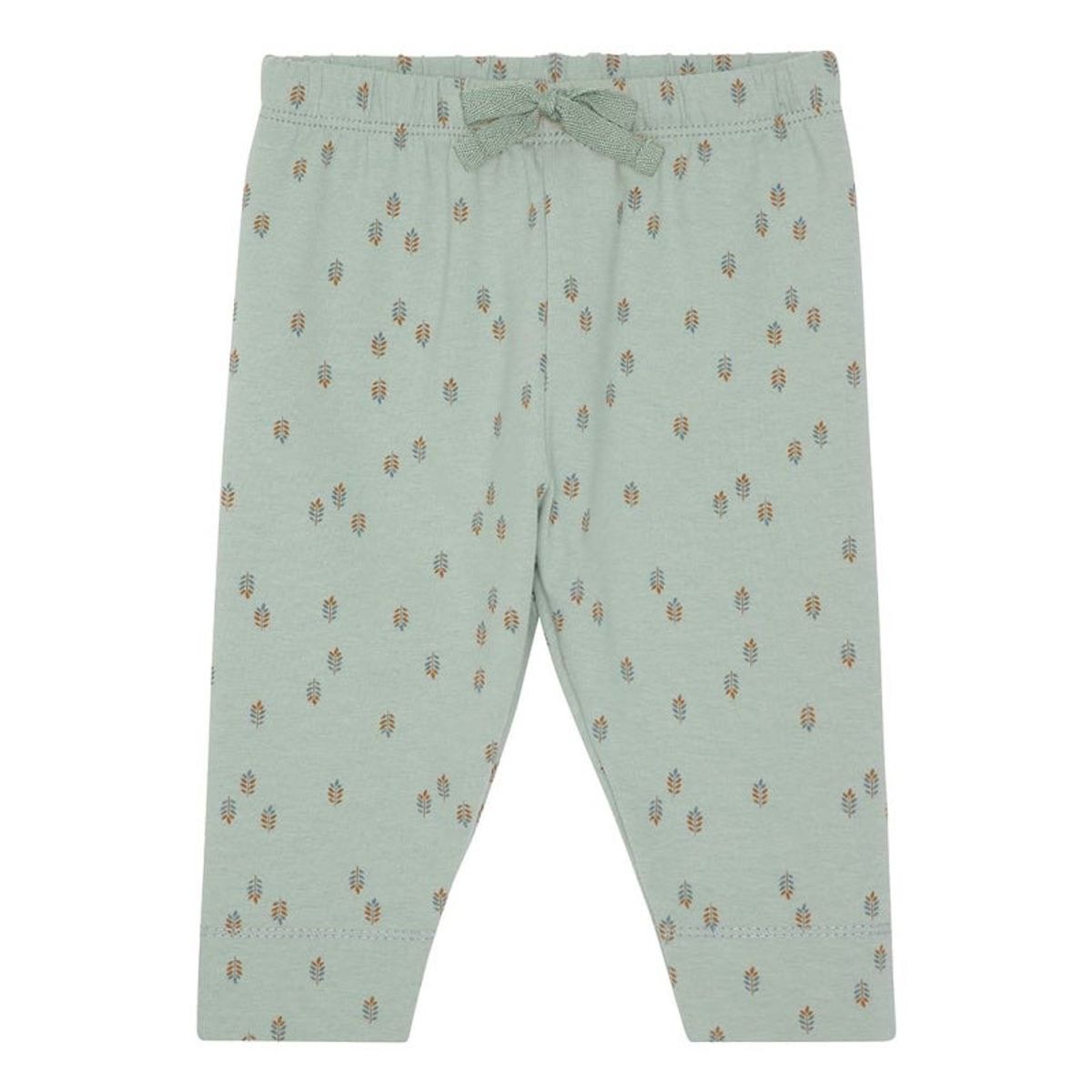 Popirol - Clio Baby Pants Bukser - Jade Green - 0 mdr.