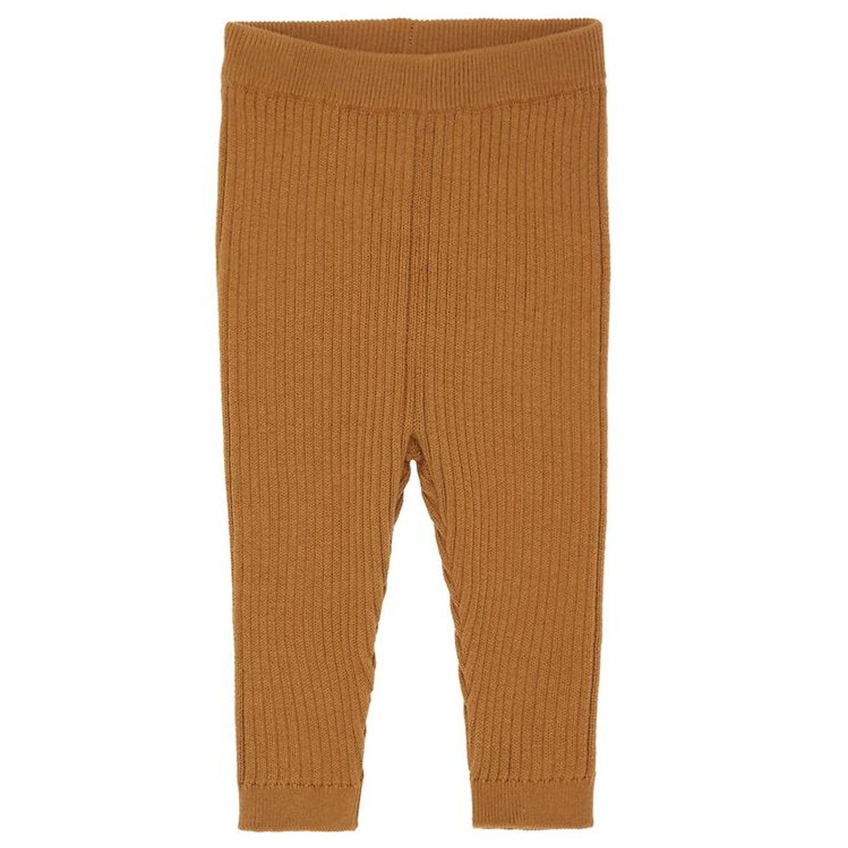 Popirol Leggings - Gubi - Mustard