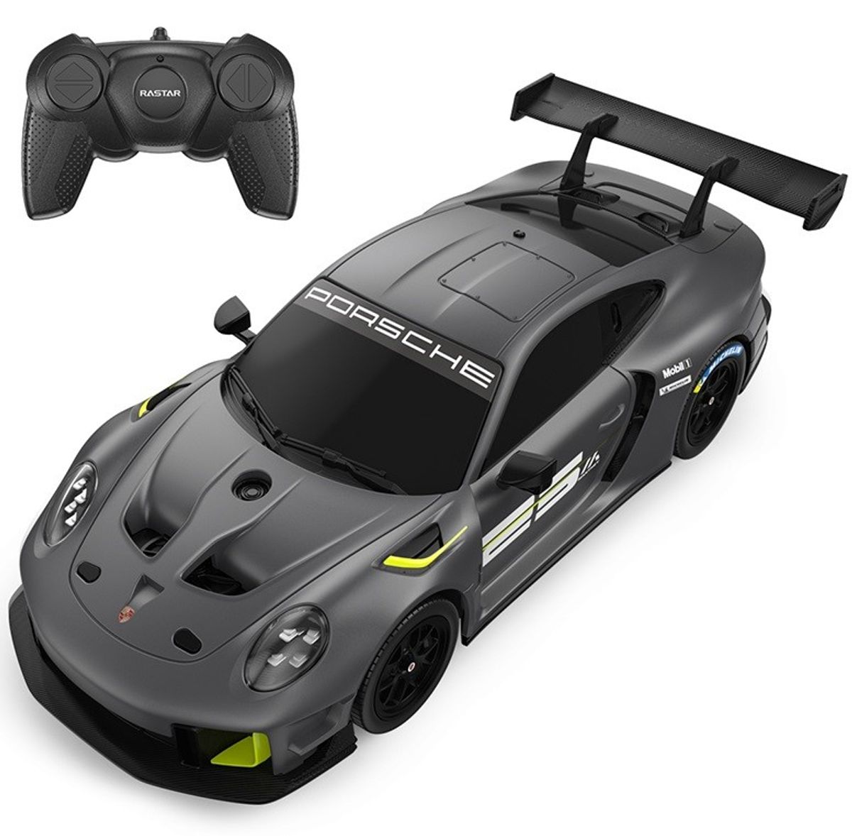 Porsche 911 GT2 RS Clubsport 25 Fjernstyret Bil 1:26