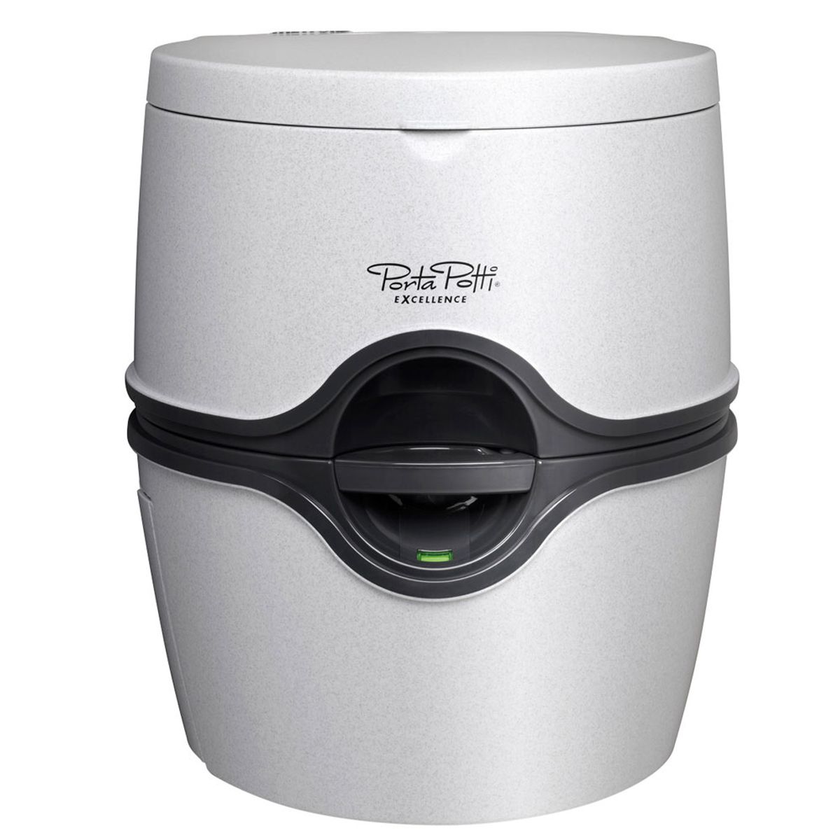 Porta Potti Excellence 565 565E med elektrisk pumpe