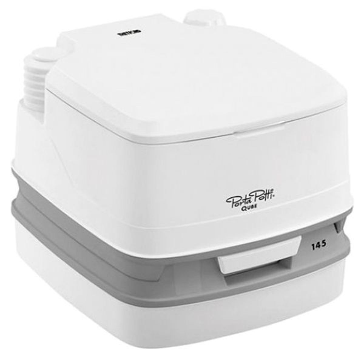 Porta potti toilet qube 145 - 1070510