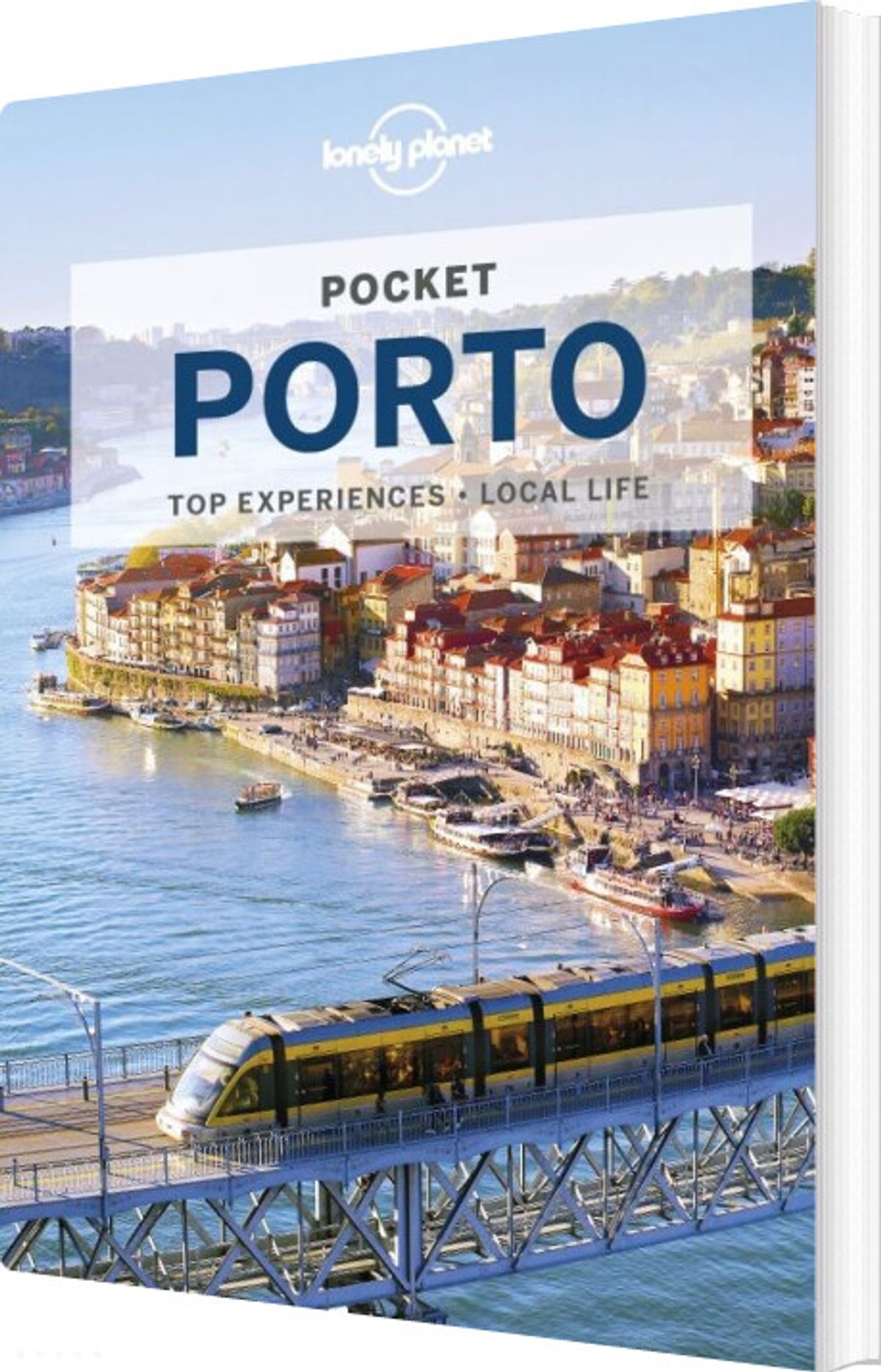 Porto Pocket - Diverse - English Book