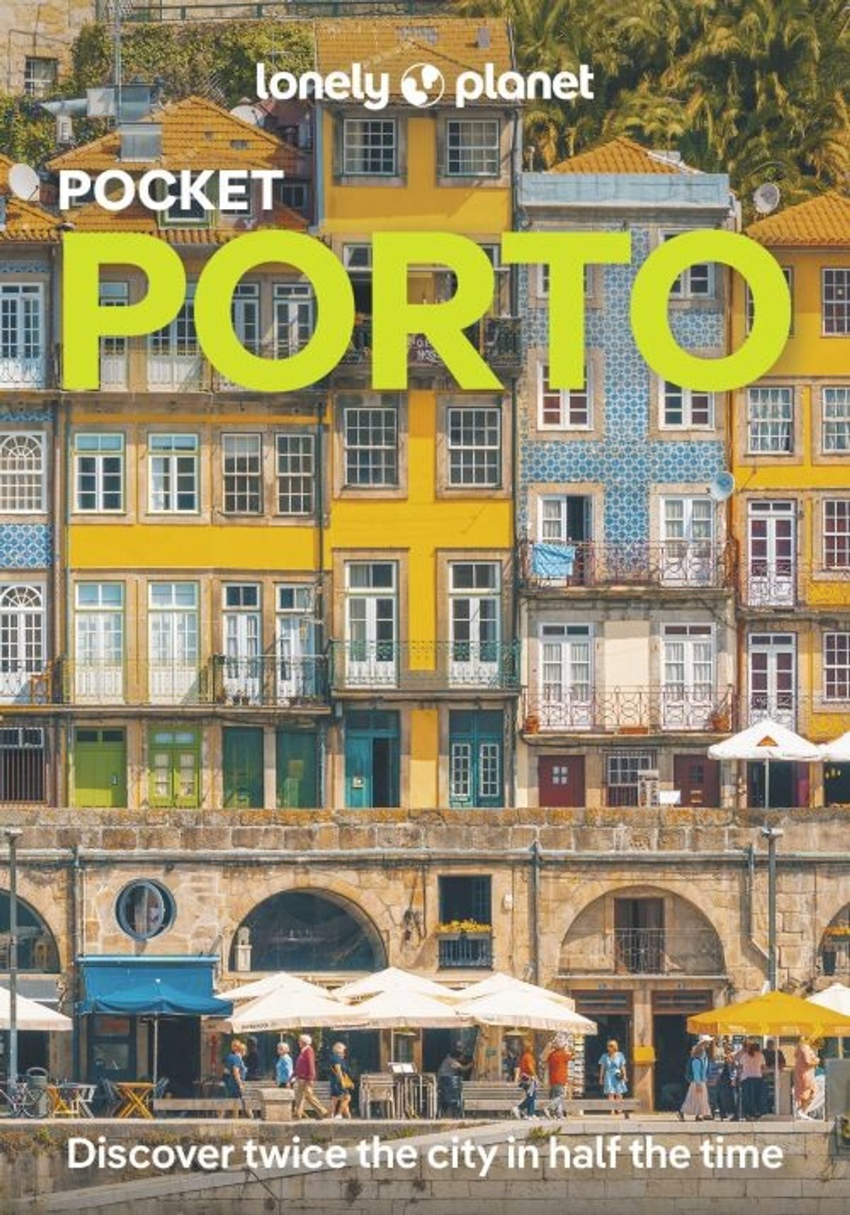 Porto Pocket, Lonely Planet - Diverse - English Book