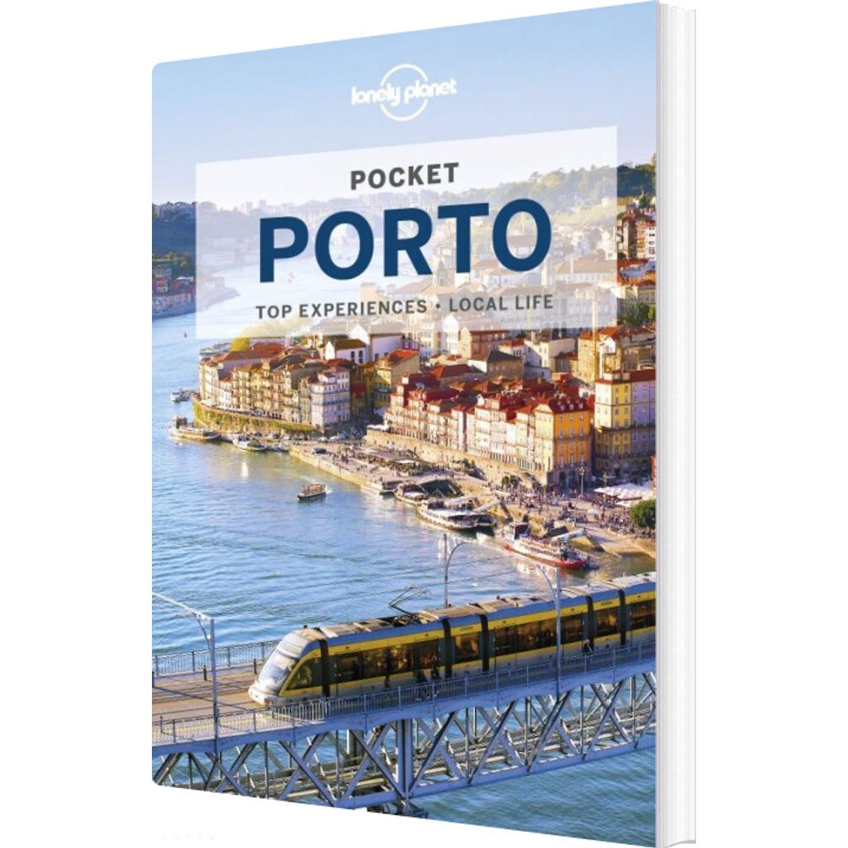 Porto Pocket - Lonely Planet - English Book