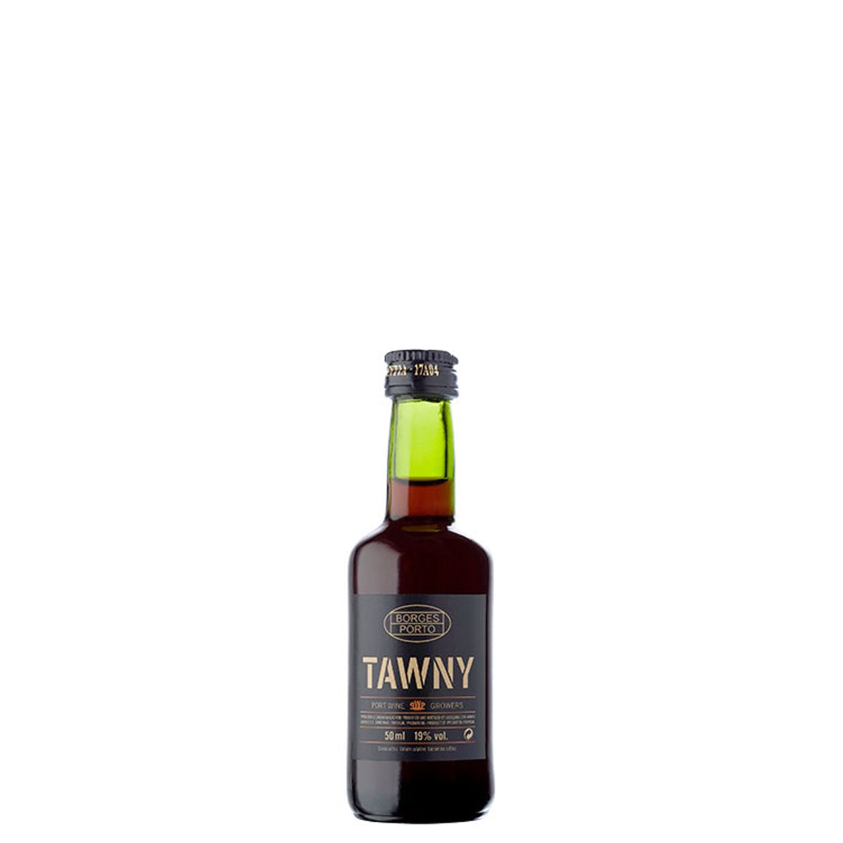 Portvin, Borges Tawny Porto - 5 cl