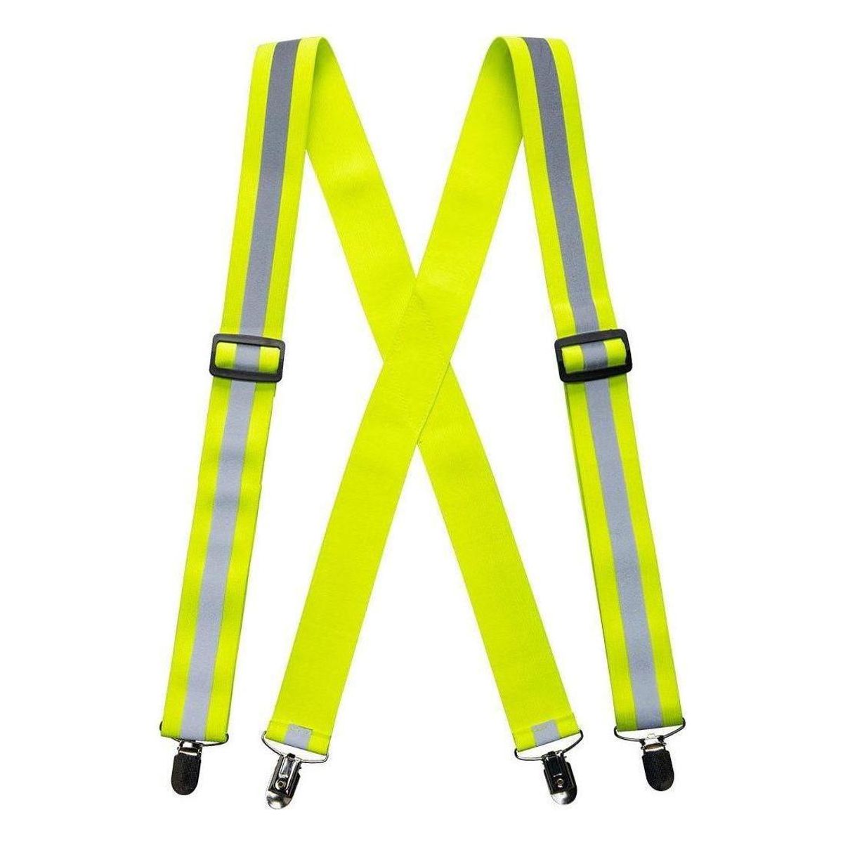 Portwest Hi-Vis bukse seler HV56