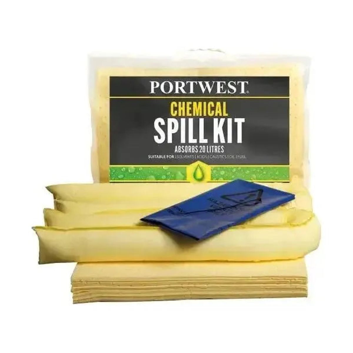 Portwest Spill Kit SM90