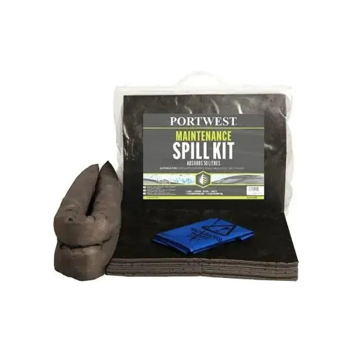 Portwest Universal Spill kit SM30 20 liter