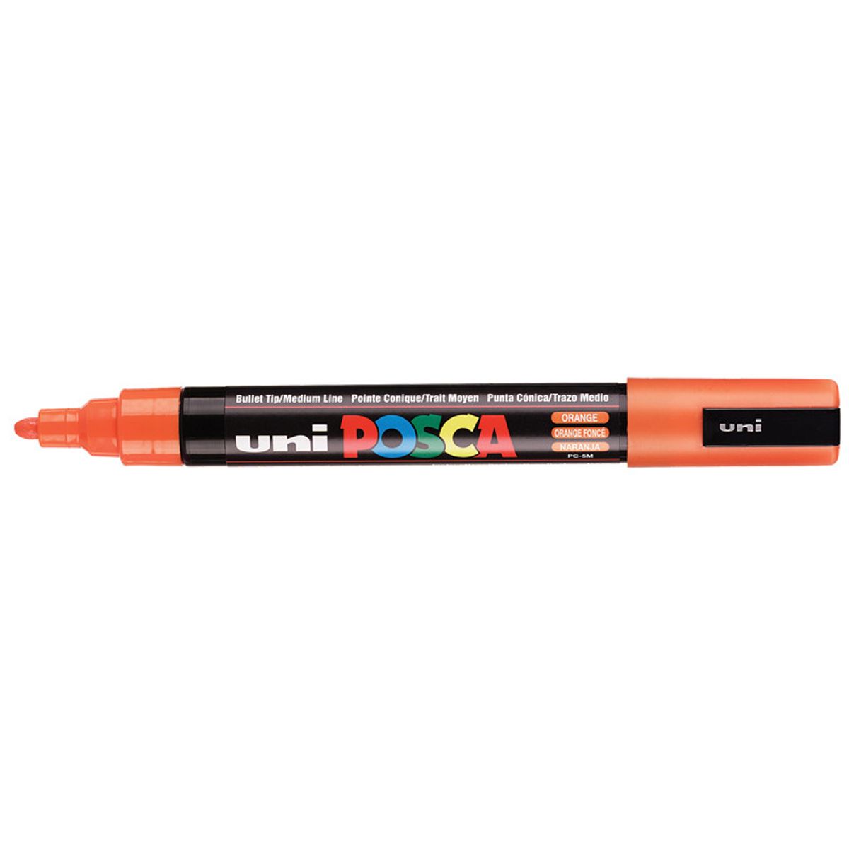 Posca PC-5M - Orange