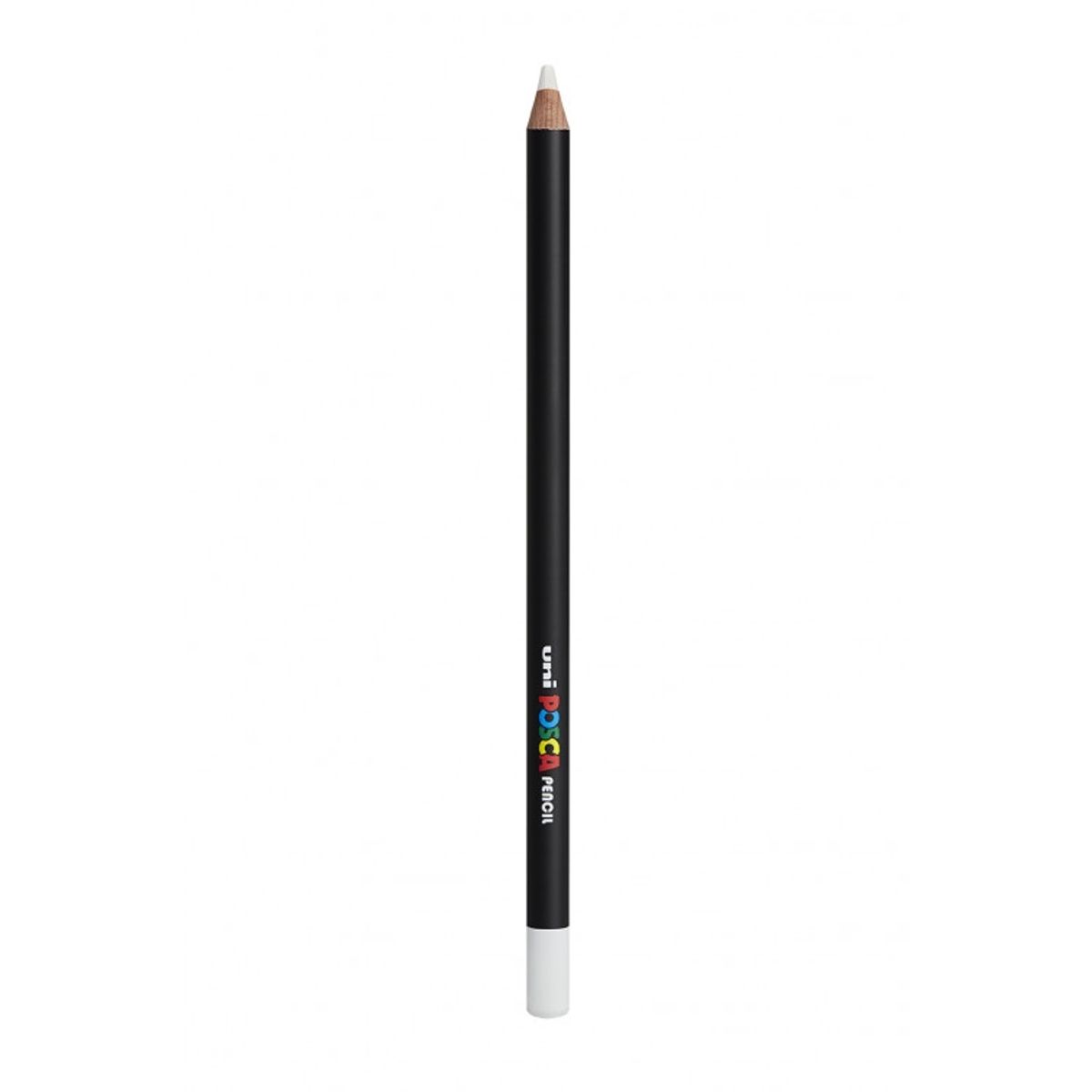 Posca Pencil 24 Black