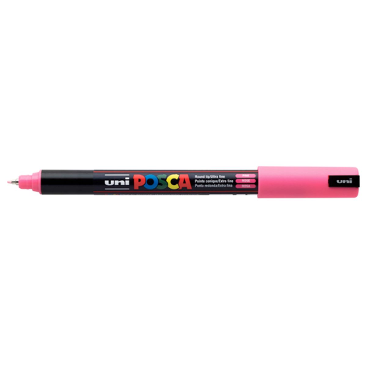 Posca Tus - PC-1MR - Streg 0,7 mm Pink 13