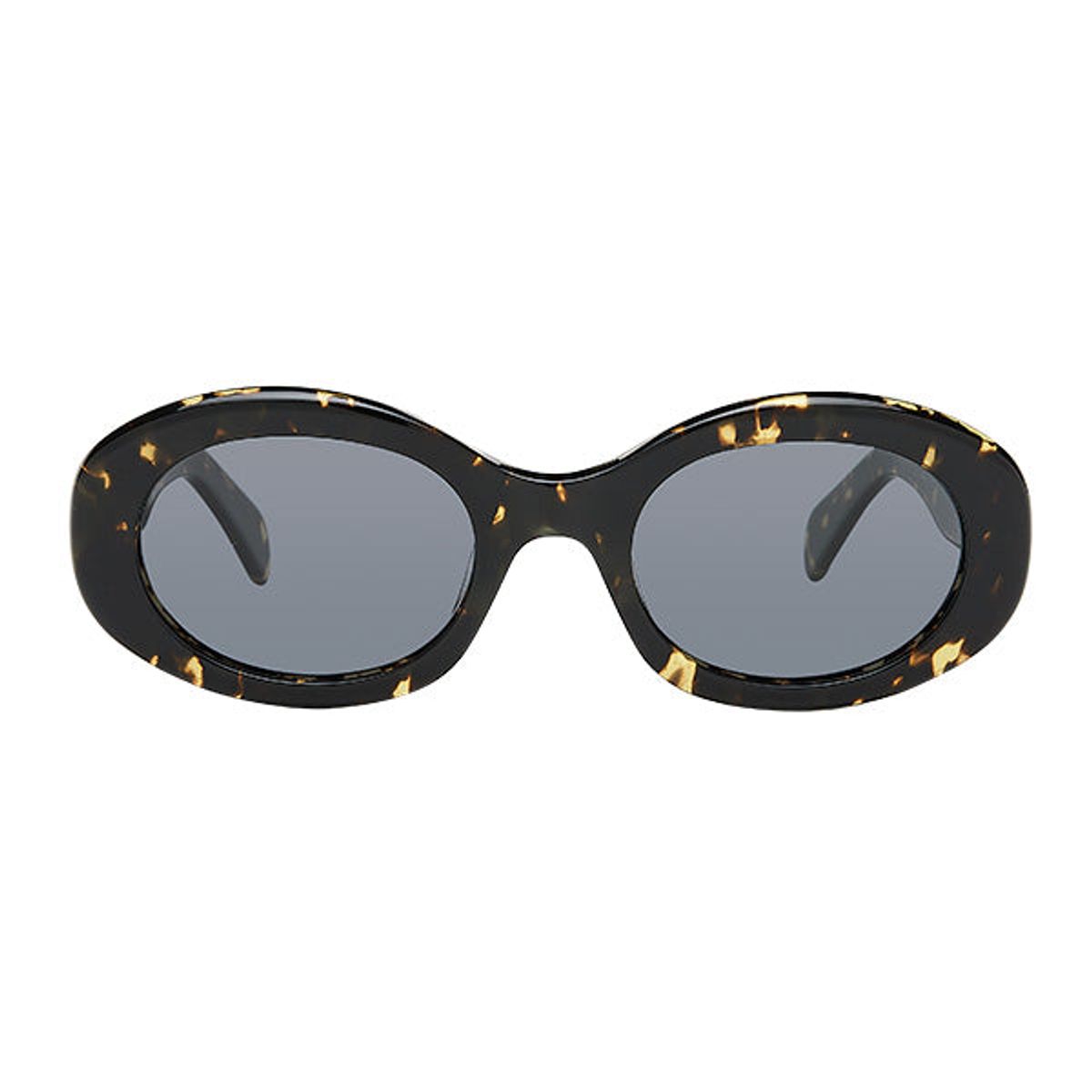 Positano Pampas Turtle Solbrille - PREMIUM - Pampas Turtle