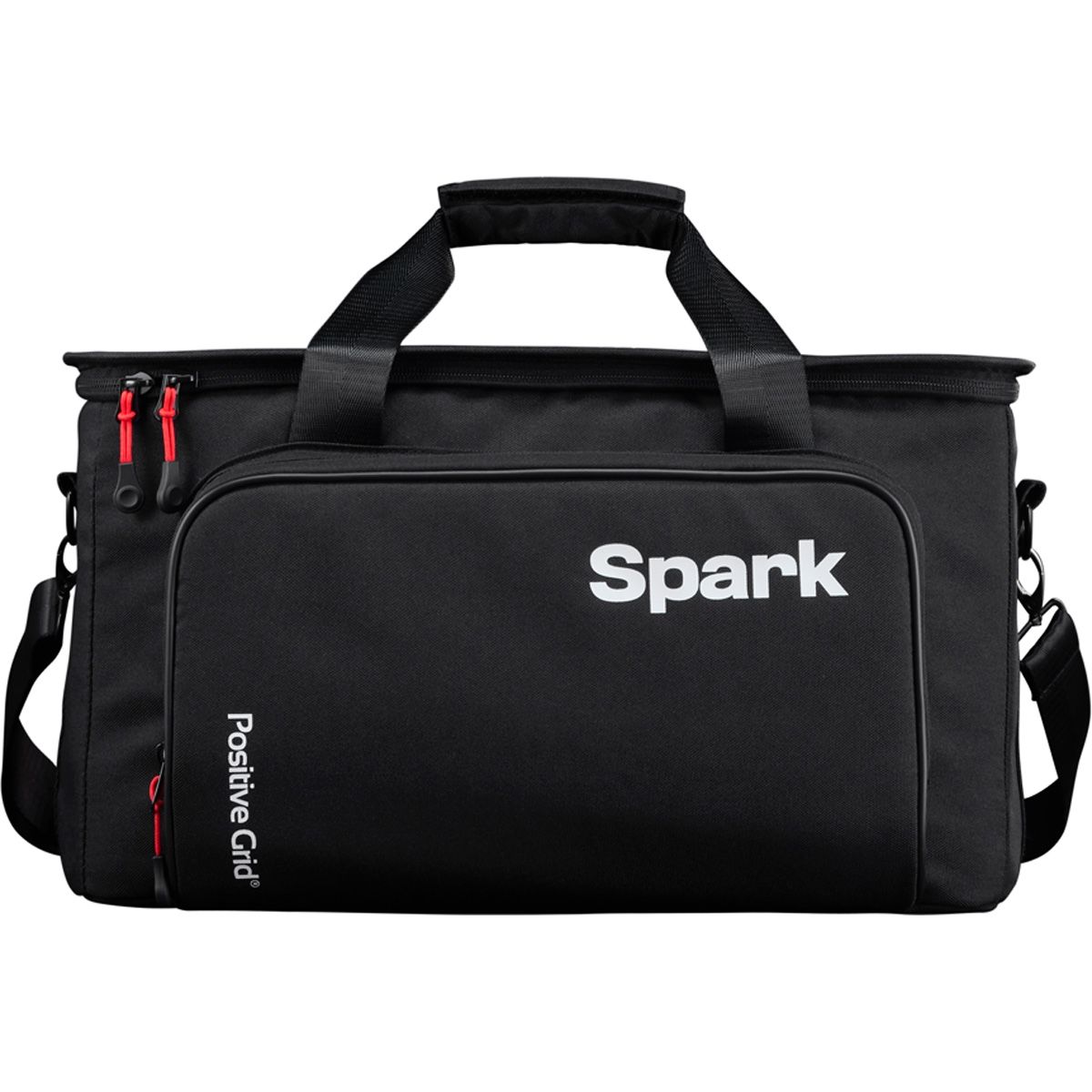 Positive Grid Spark 2 Bag taske til spark 2