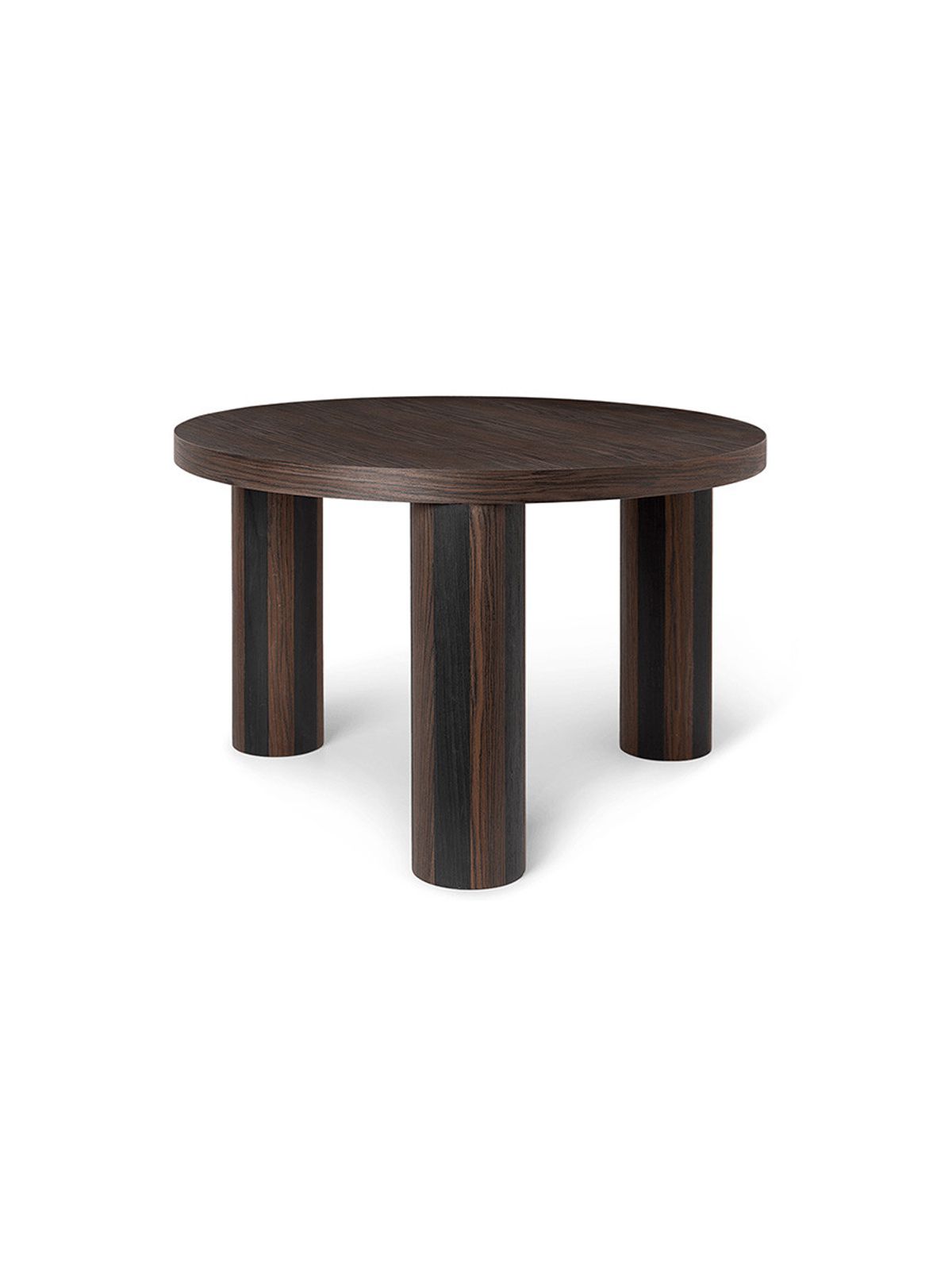 Post Coffee Table - Lines fra Ferm Living (Small)