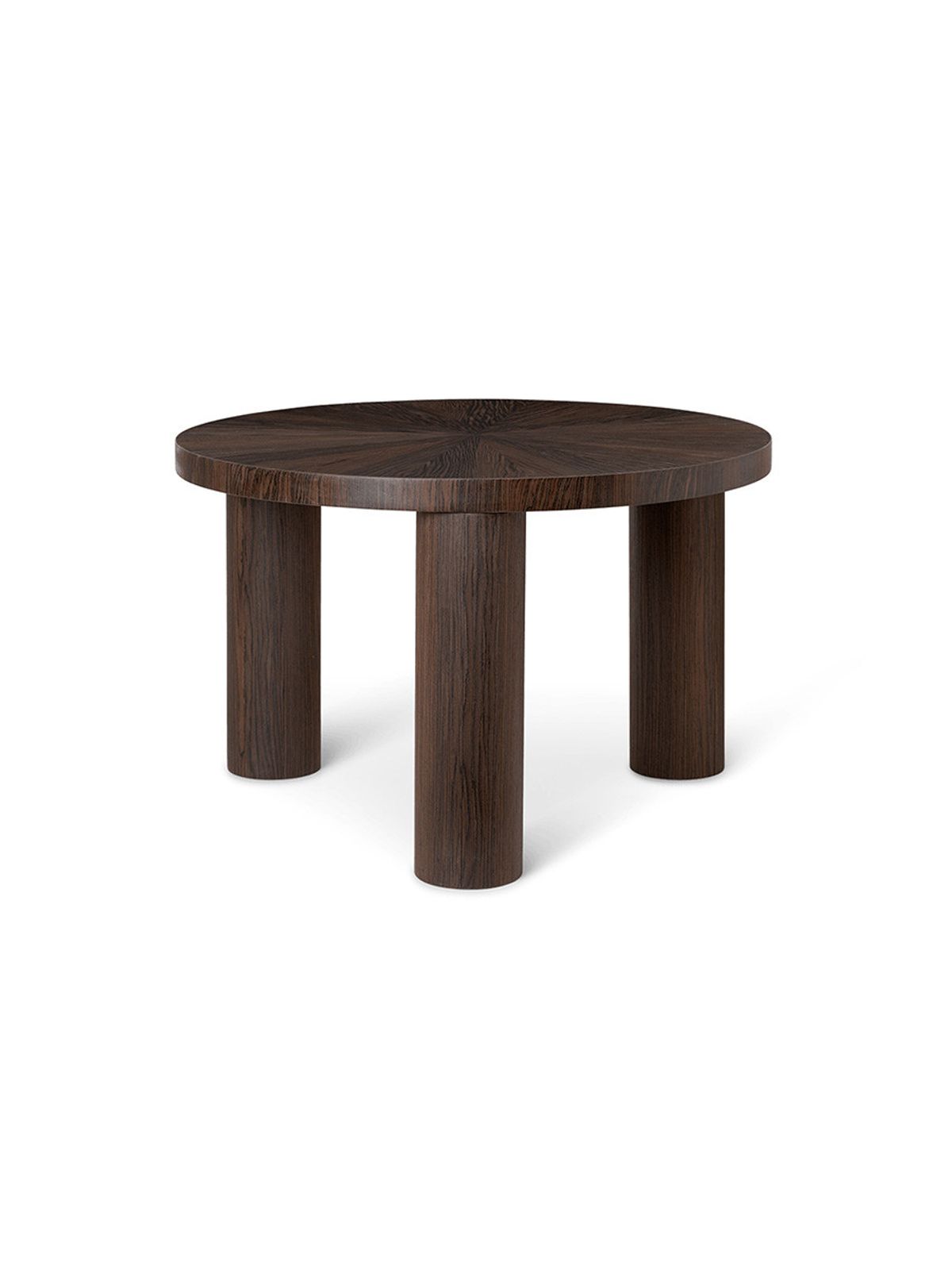 Post Coffee Table - Star fra Ferm Living (Small)