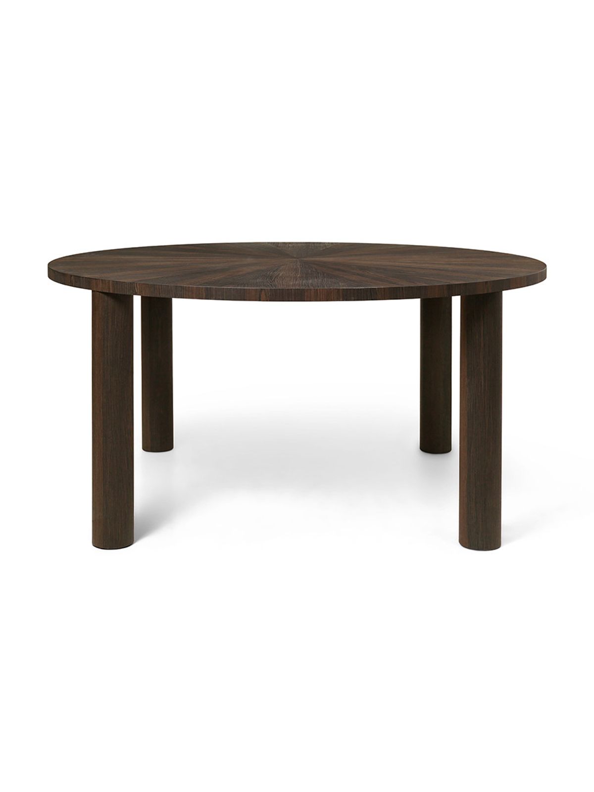 Post Dining Table fra Ferm Living