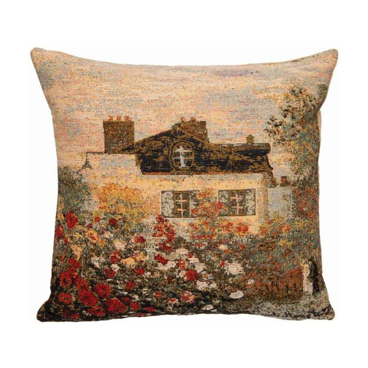 Poulin Design Claude Monet Pude - Monets Hus**