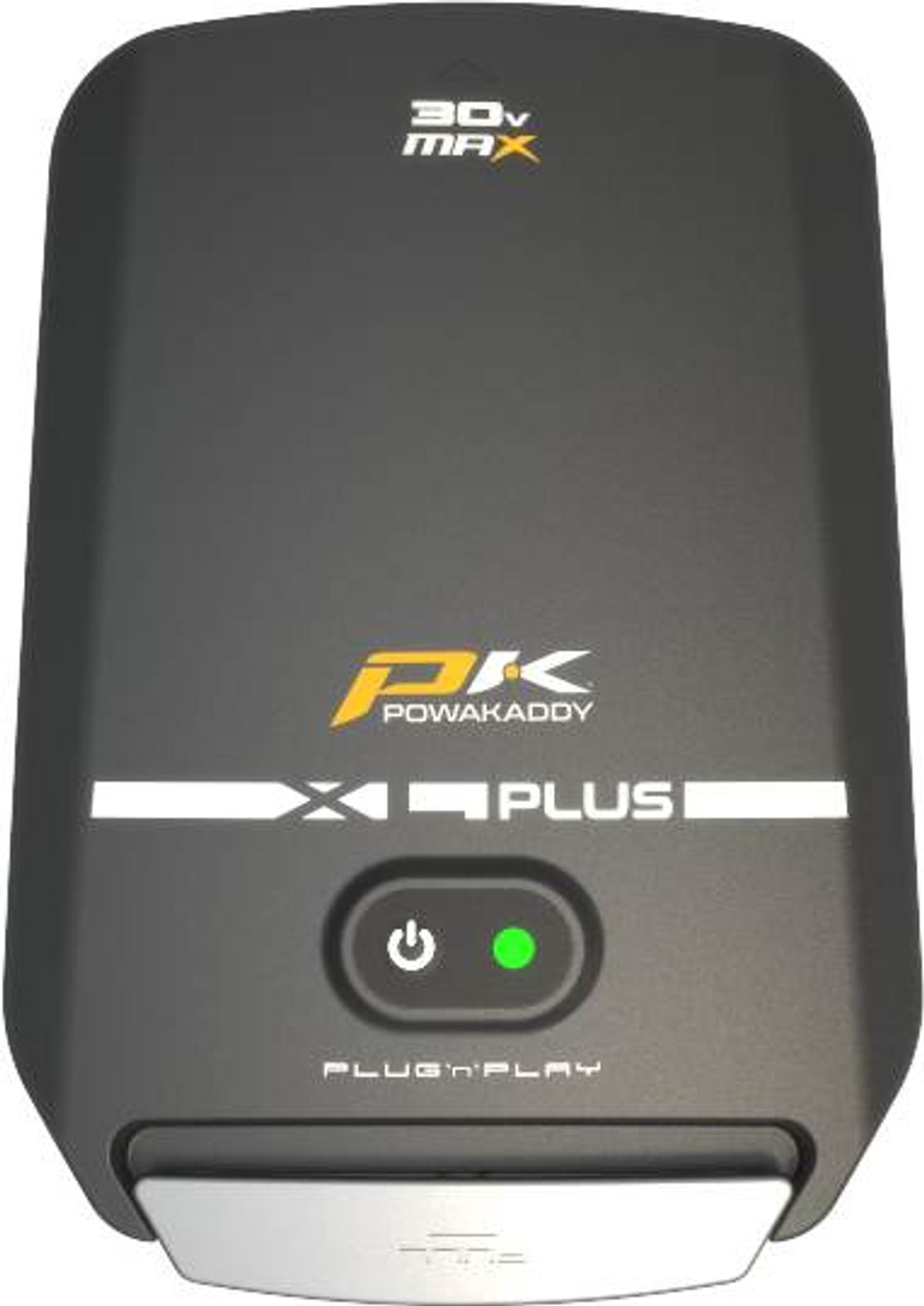 PowaKaddy XL Plus RX Batteri (el-vogn)