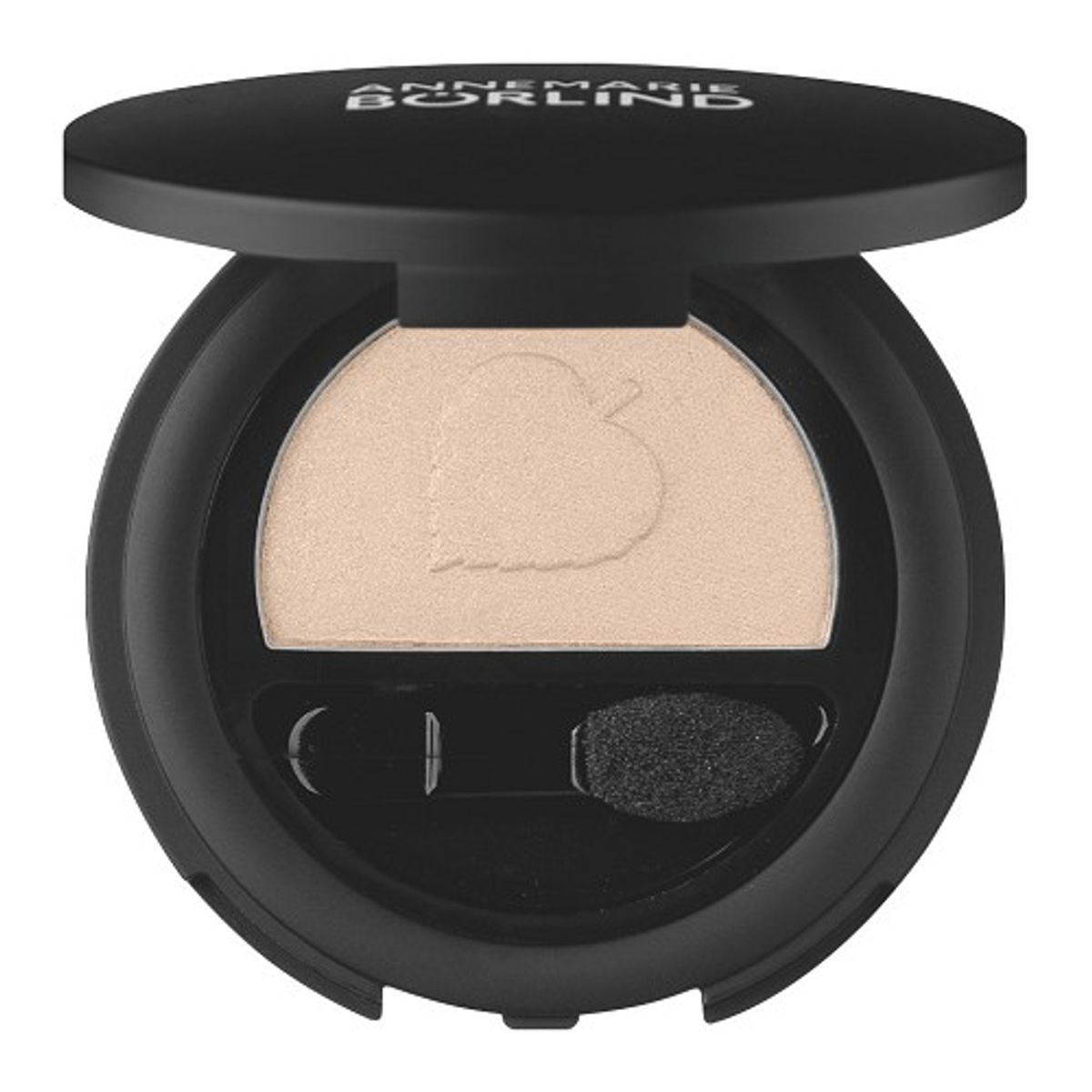 Powder Eye Shadow Beige - 1 styk