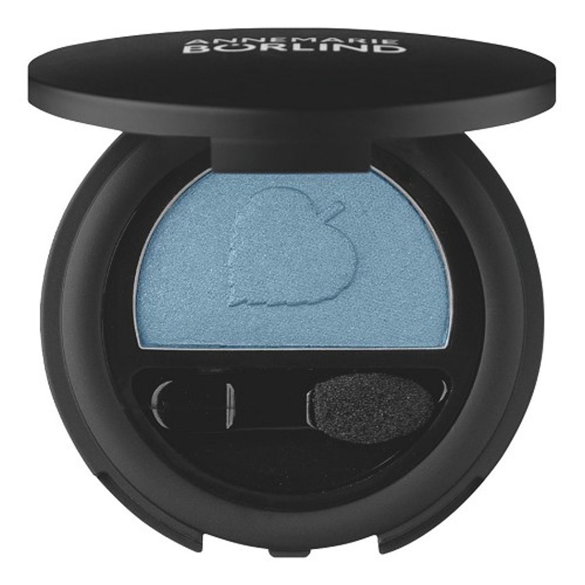 Powder Eye Shadow Blue Pearl - 1 styk