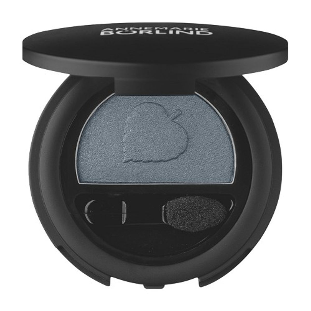 Powder Eye Shadow Grey Blue - 1 styk