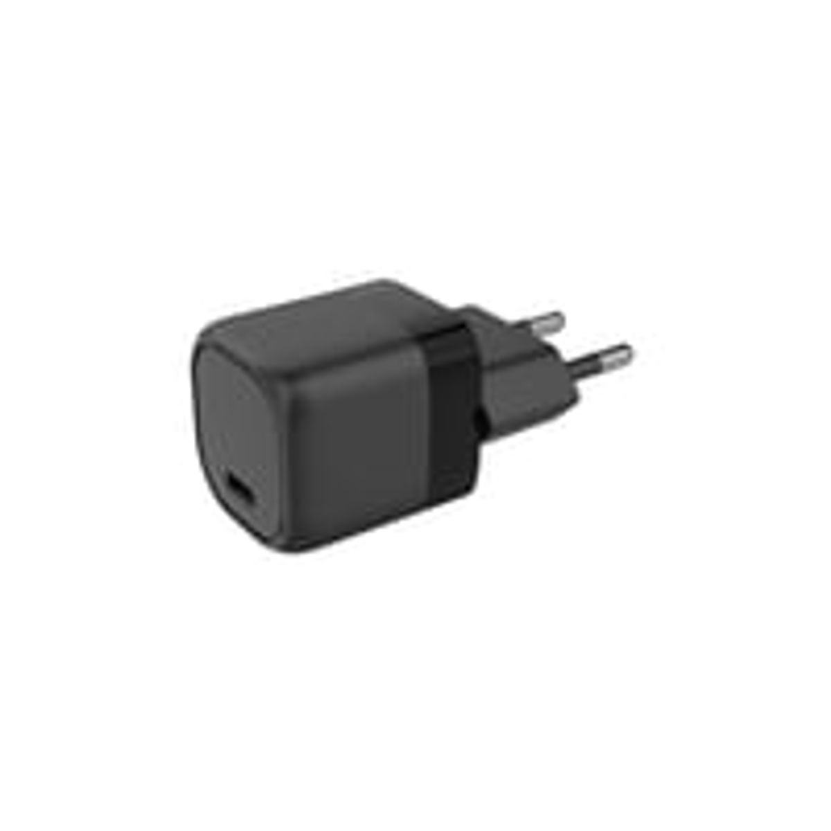 Power delivery usb-c 25w wall charger