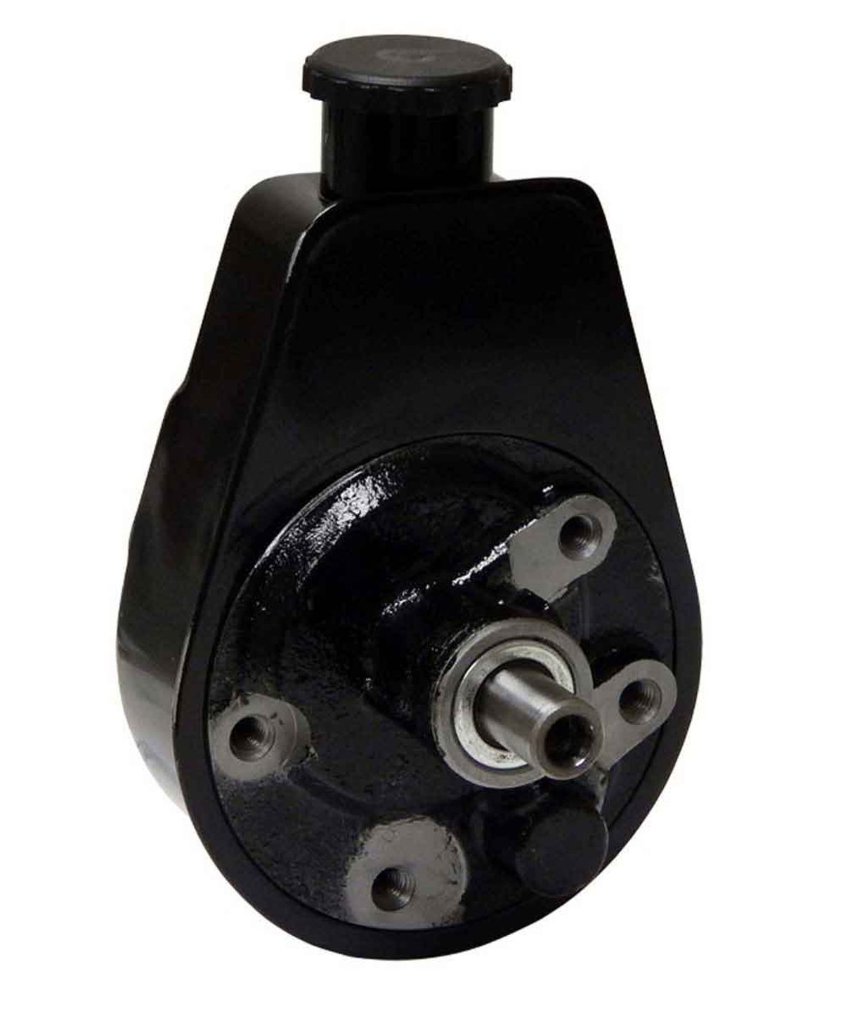 Power Steering Pump: Mercruiser - 16792A33