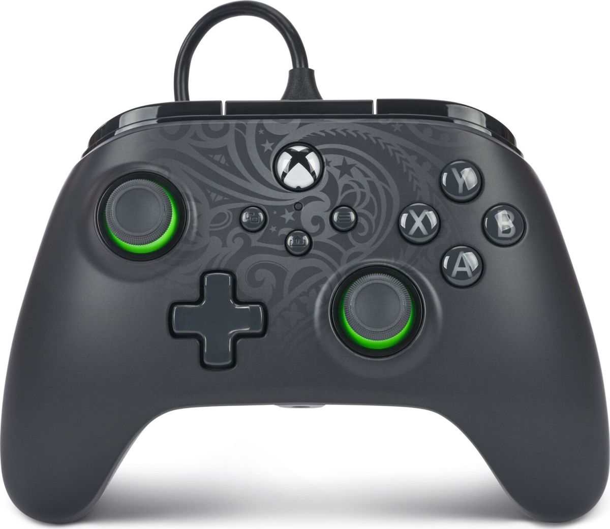 Powera Advantage Wired Controller - Xbox Series X/s - Celestial Green