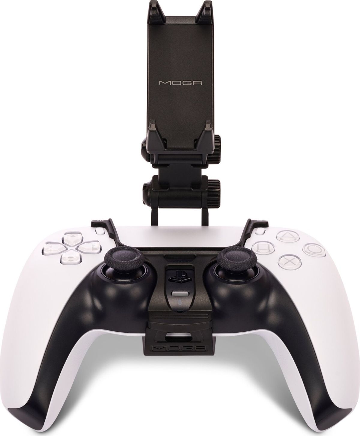 Powera Moga Mobil Gaming Clip Dualsense Wireless Controllers Og Dualshock 4 Wireless Controllers