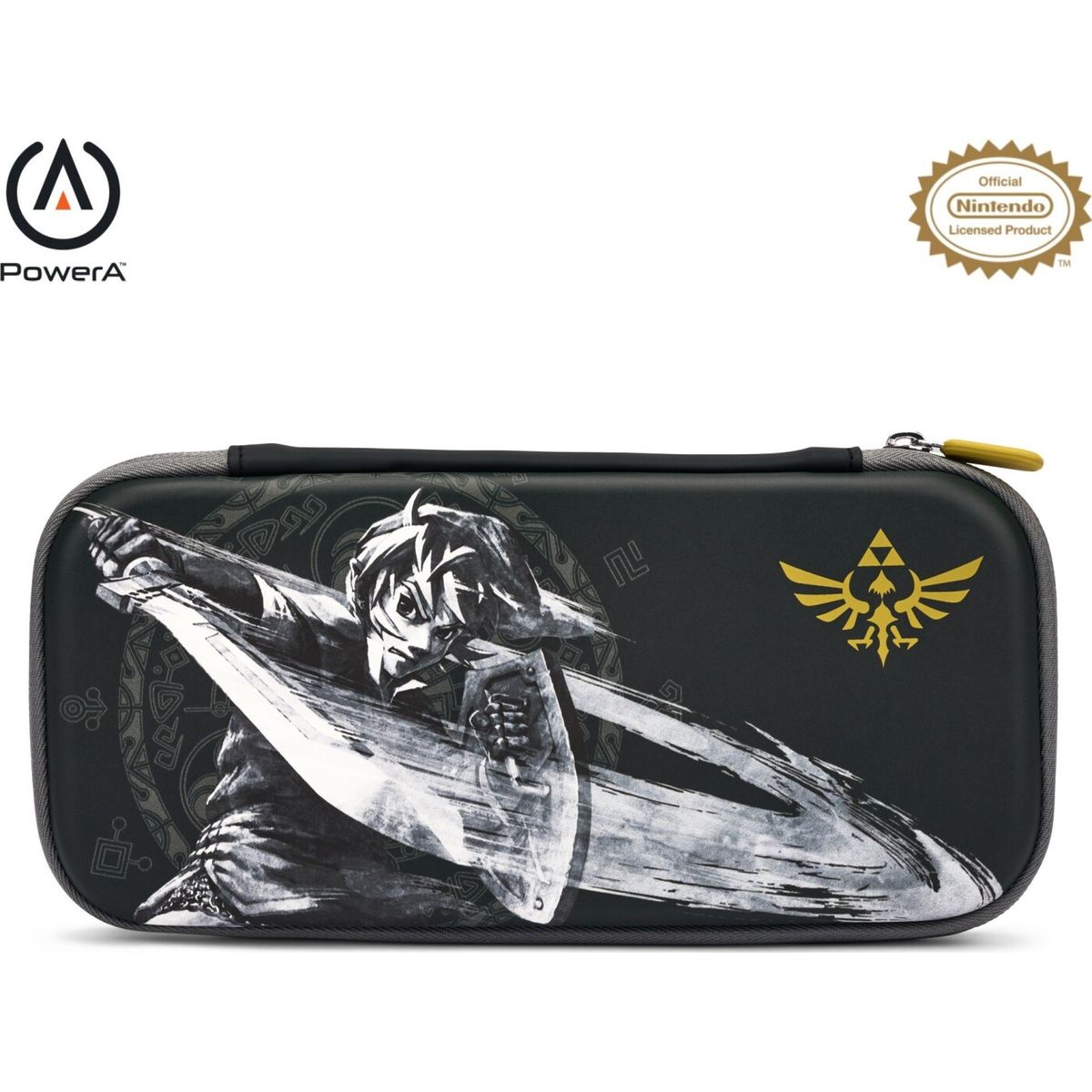 Powera Slim Case - Battle-ready Link