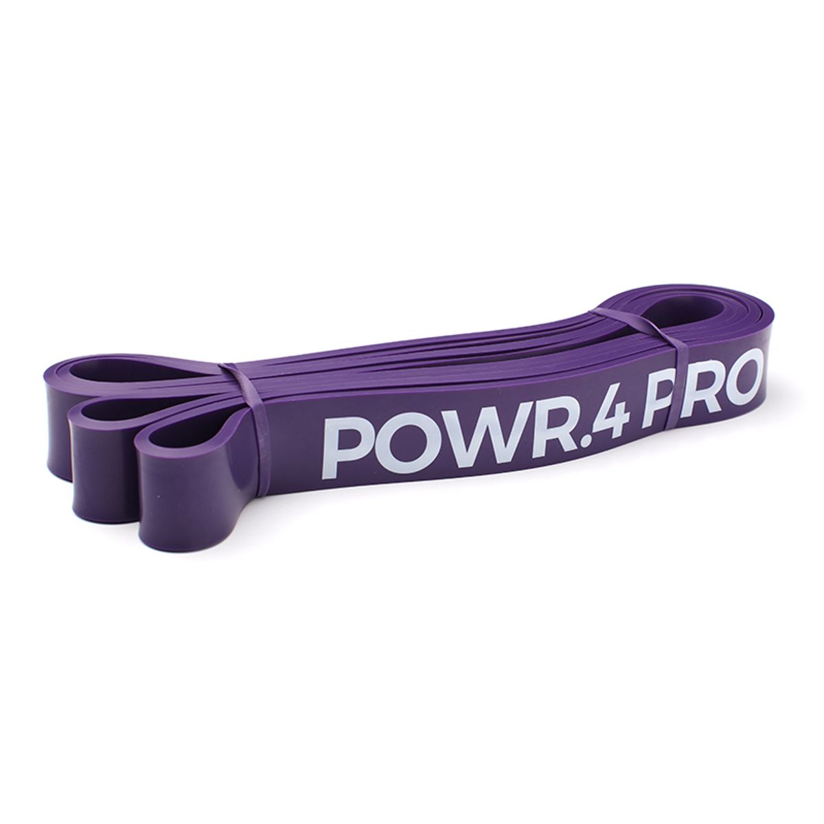 Powerband - 11-36 kg (Lilla - 1 stk)