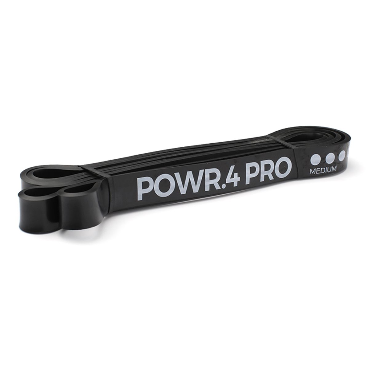 Powerband - 5-23 kg (Sort - 1 stk)