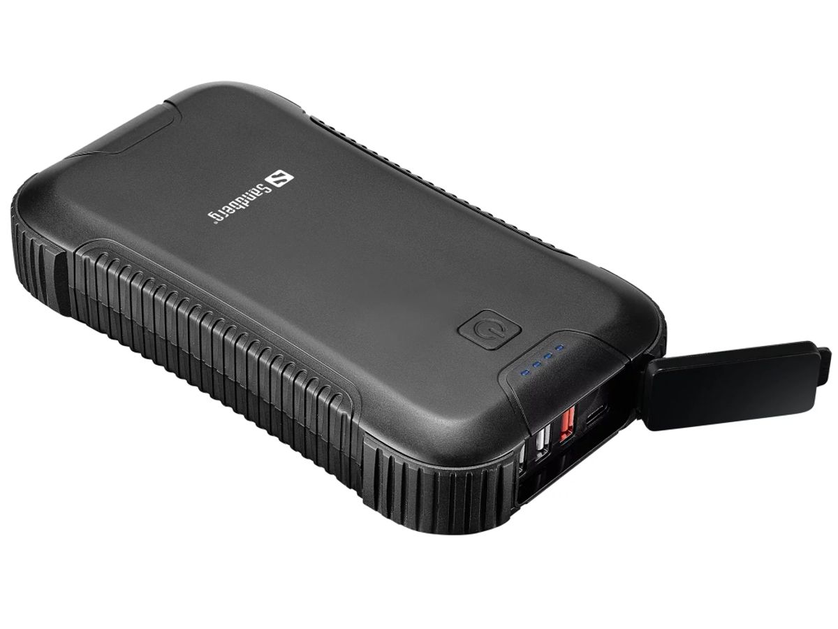 Powerbank Sandberg Survivor