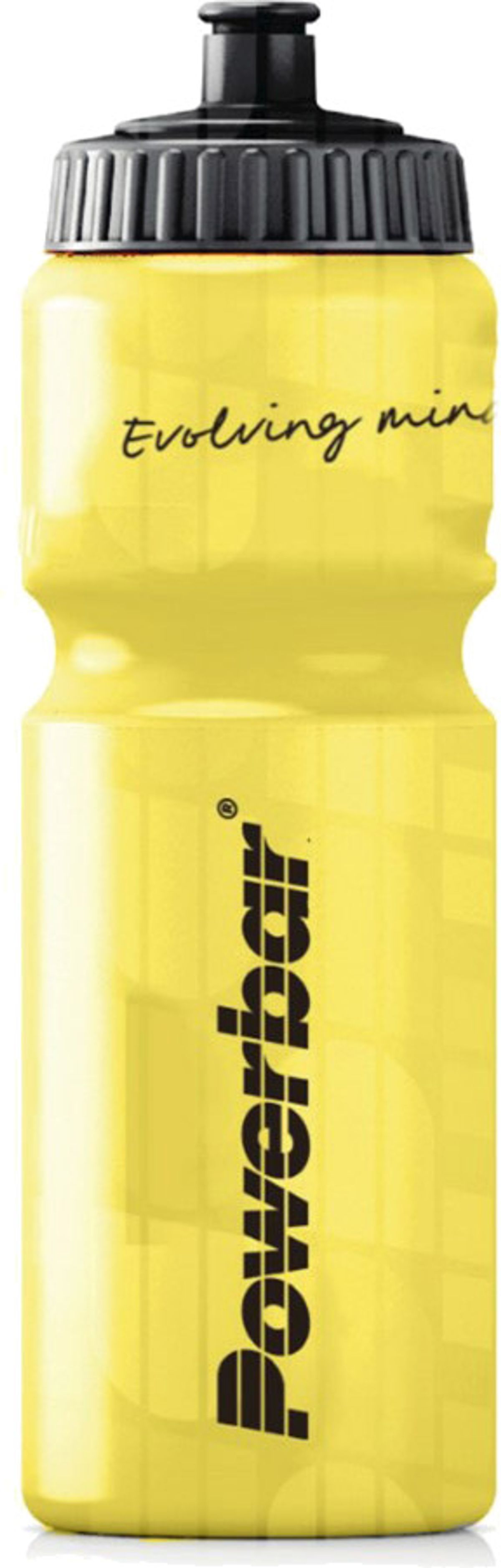 PowerBar flaske 750ml - Gul