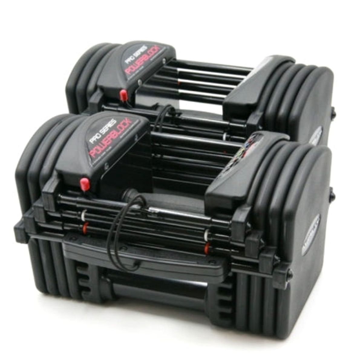 Powerblock PRO EXP set 5-50