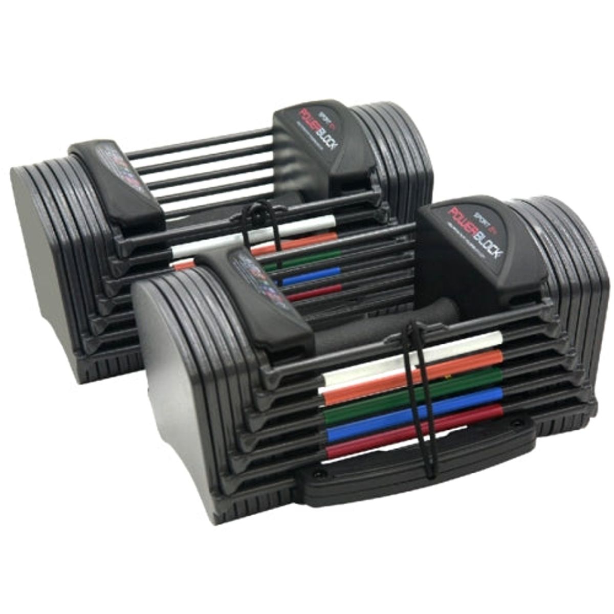 Powerblock Sport 24 (ca. 1,3 - 11 kg)