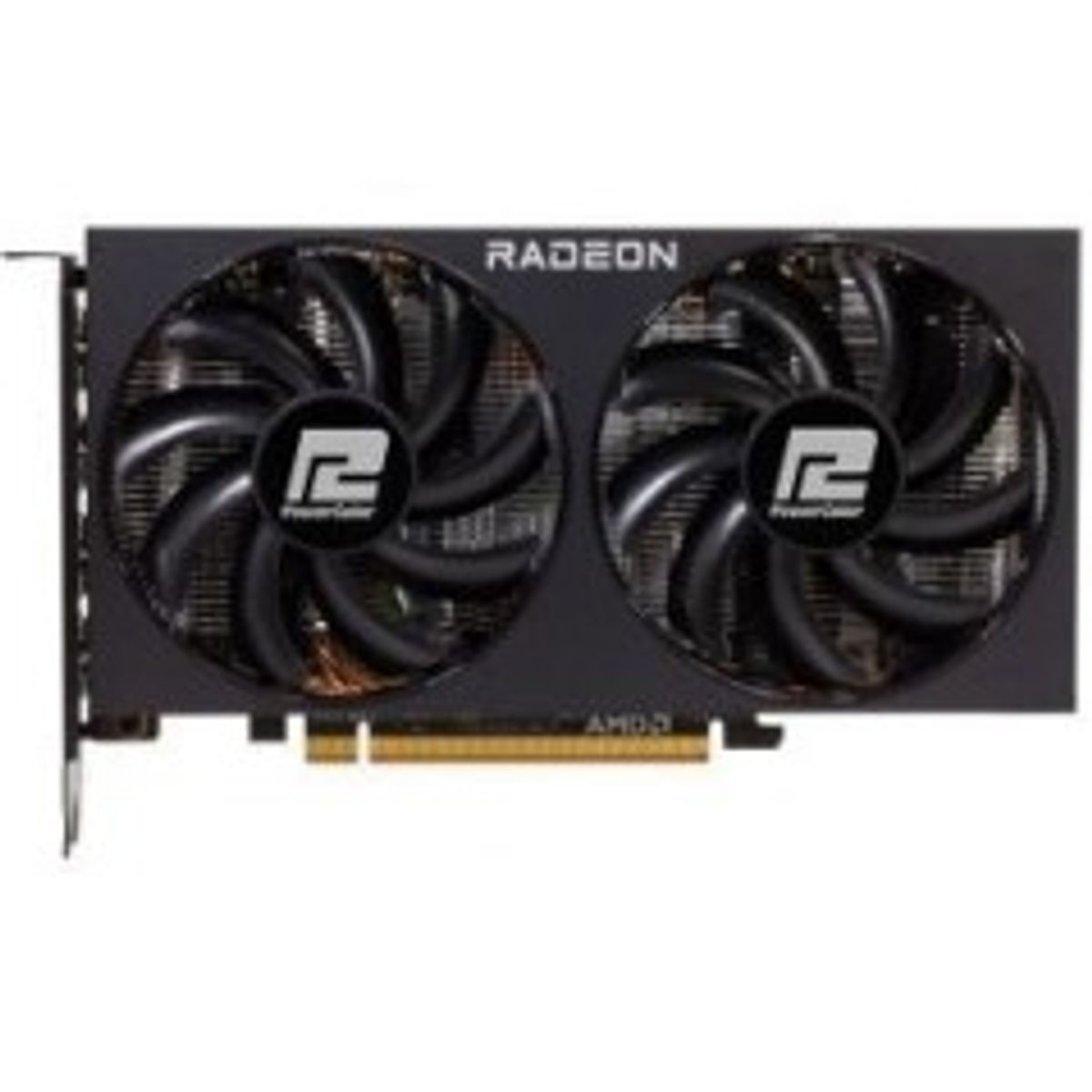 PowerColor Fighter Radeon RX 6650 XT 8GB