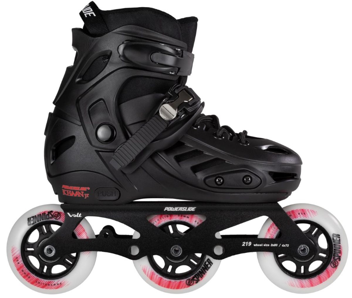 Powerslide Khaan Junior Pro str. 39-42