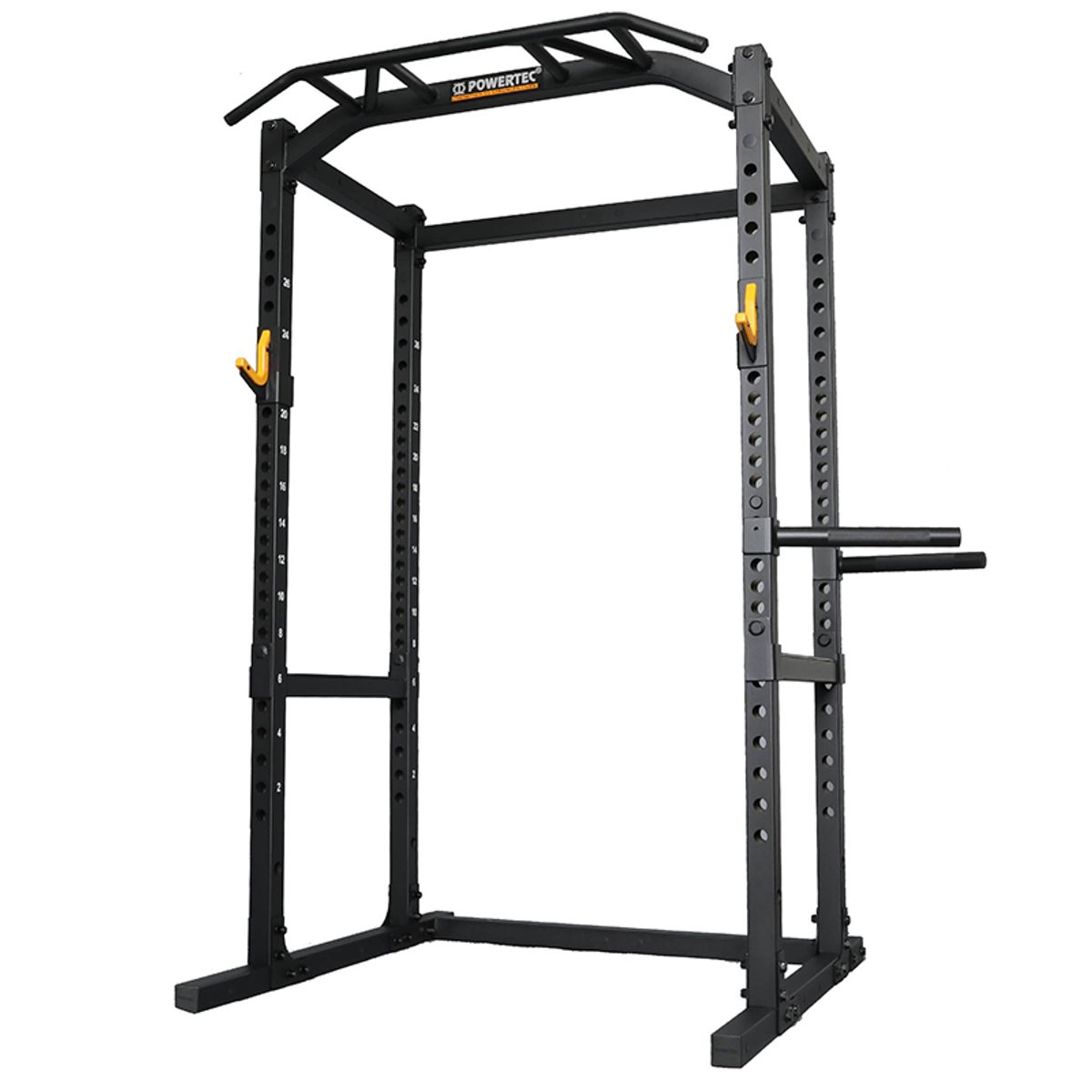 Powertec - Power Rack