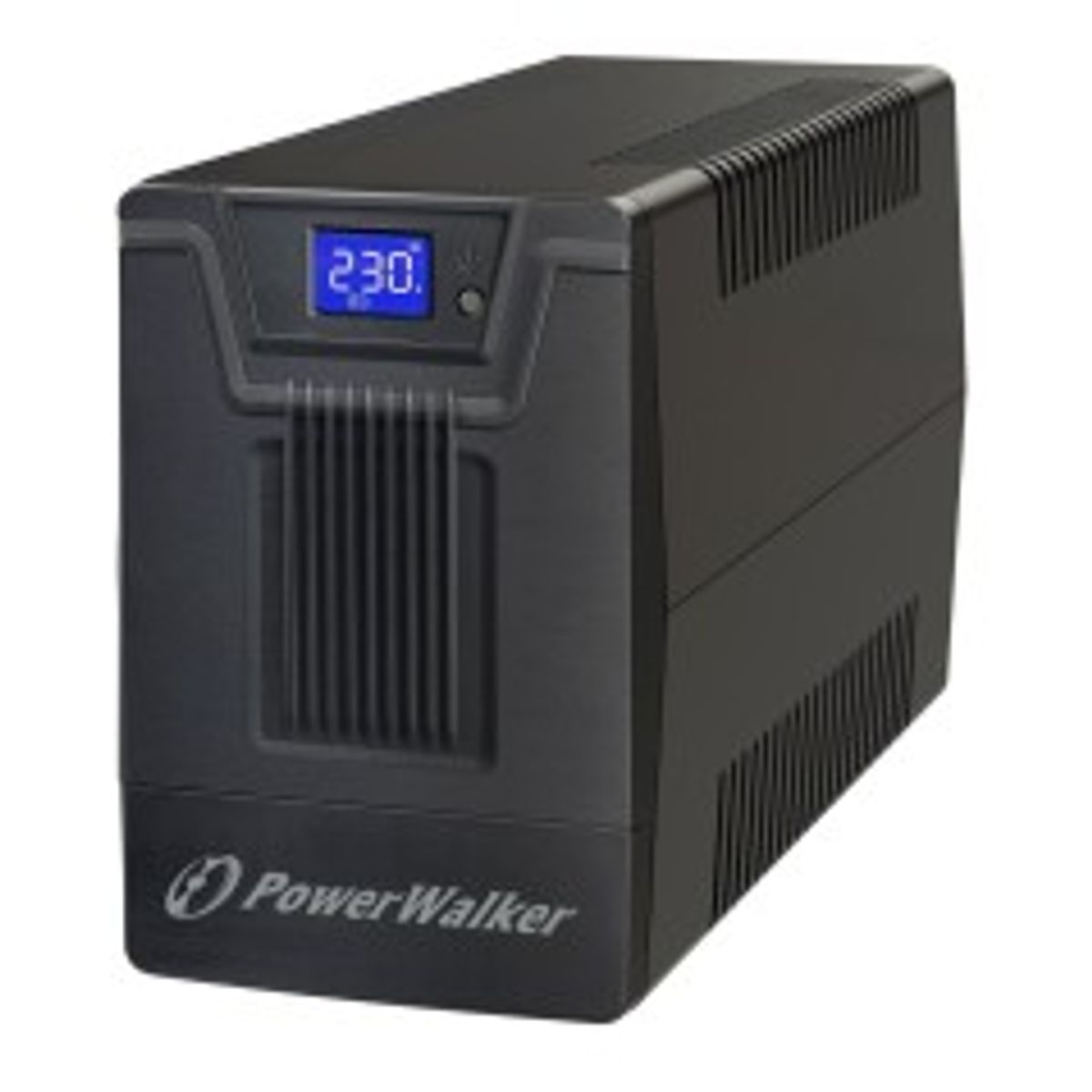 PowerWalker VI 1000 SCL UPS 1000VA / 600W